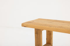 Bench (Reclaimed Wood)