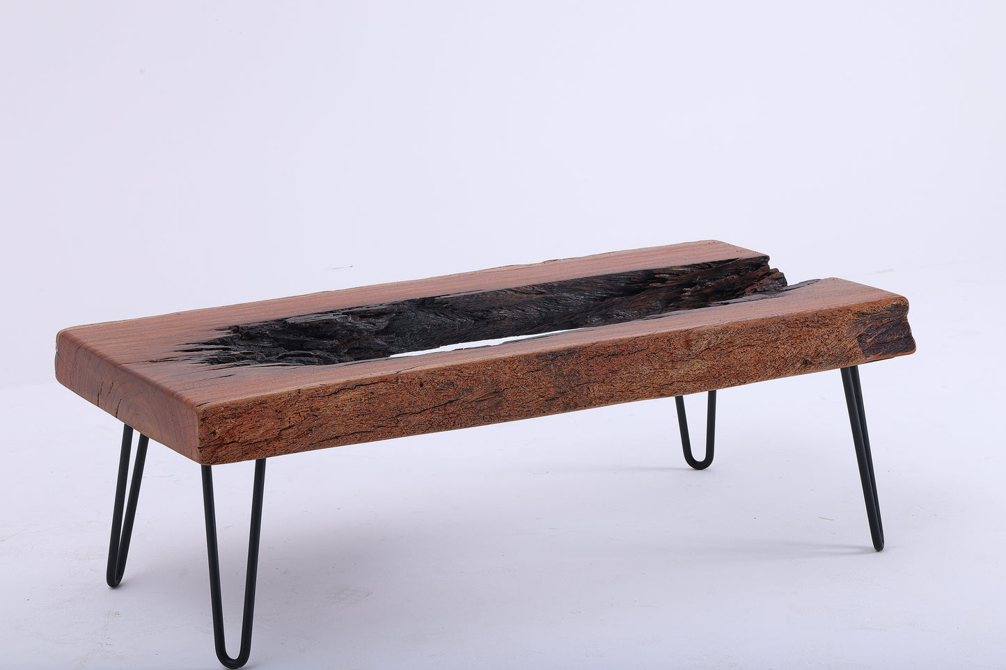 Exotic Coffee Table