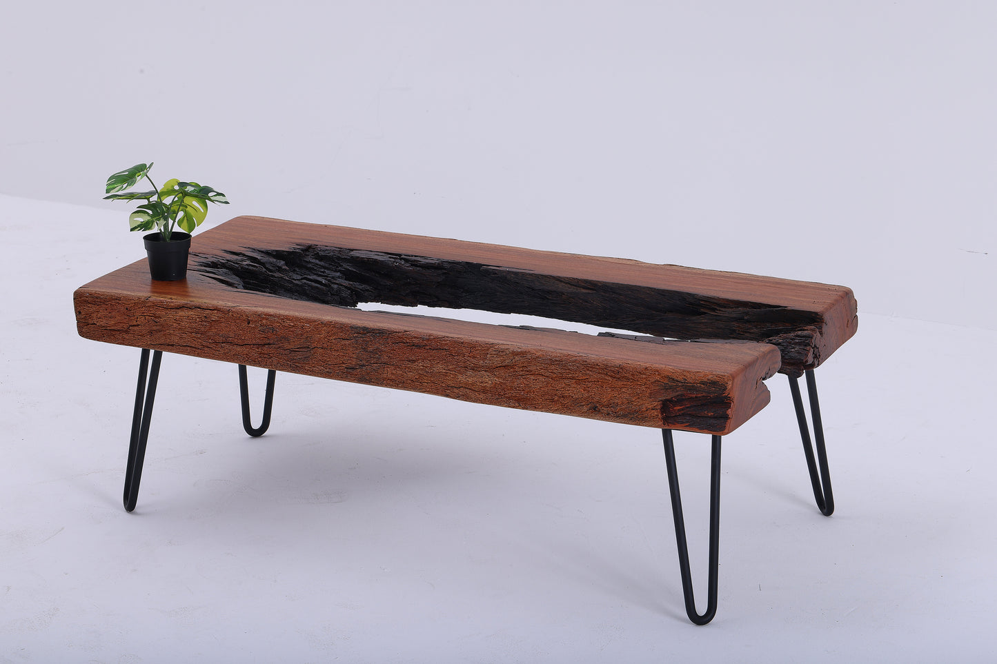 Exotic Coffee Table