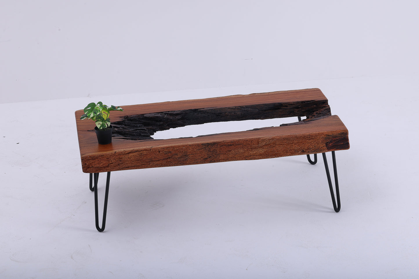 Exotic Coffee Table