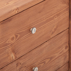 Reclaimed Wood Chest of Drawers