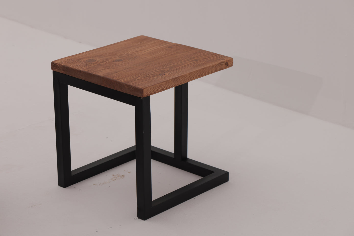 Pinewood Side Table