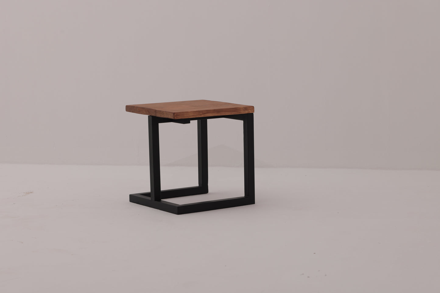 Pinewood Side Table