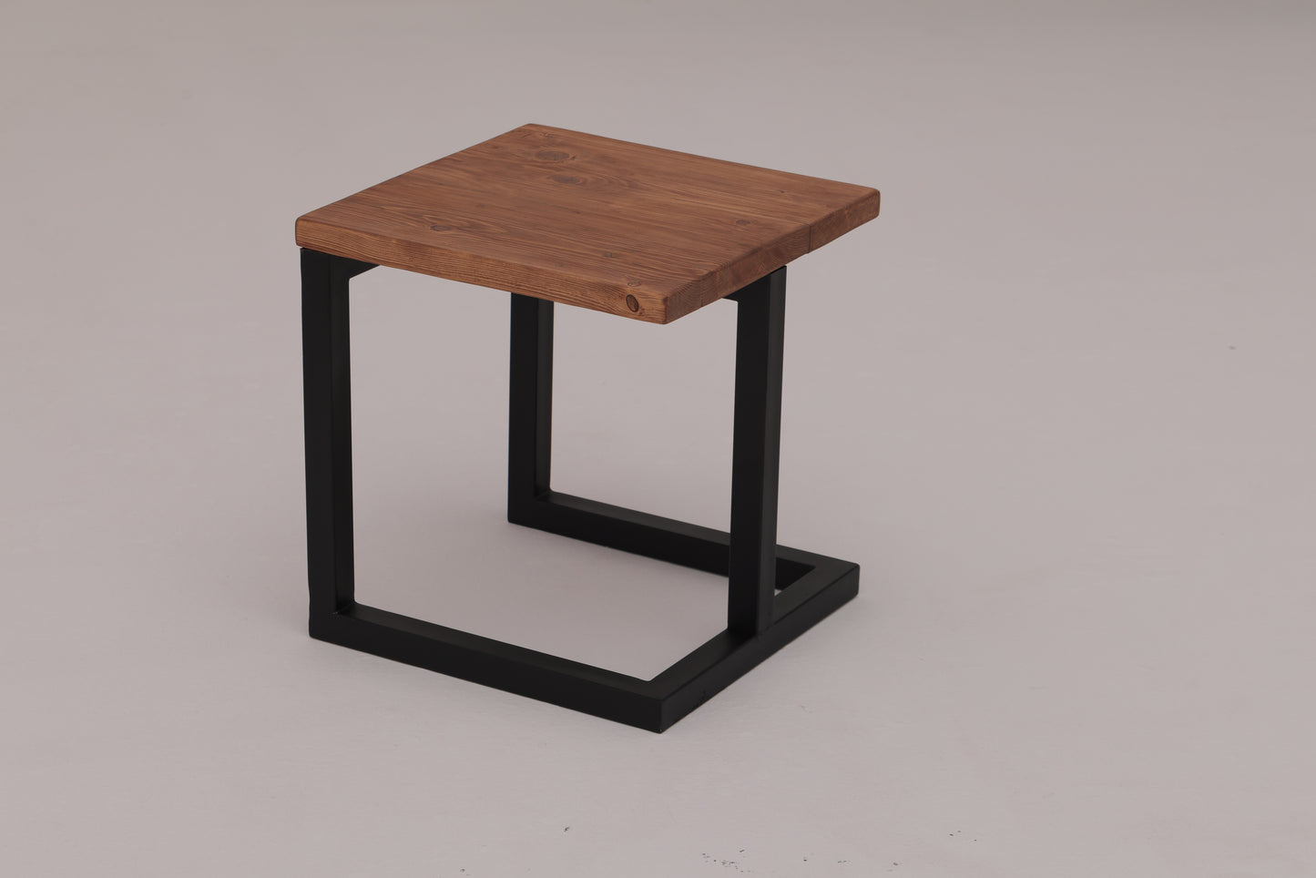 Pinewood Side Table