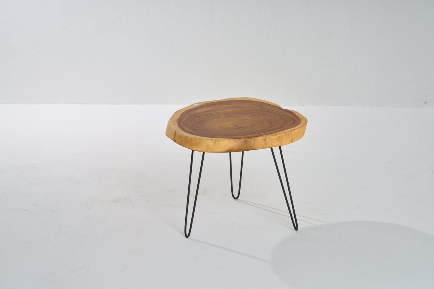 Circular Coffee Table