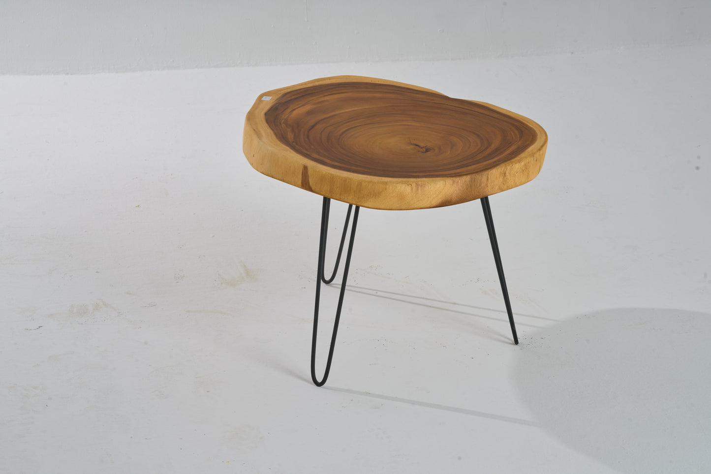 Circular Coffee Table