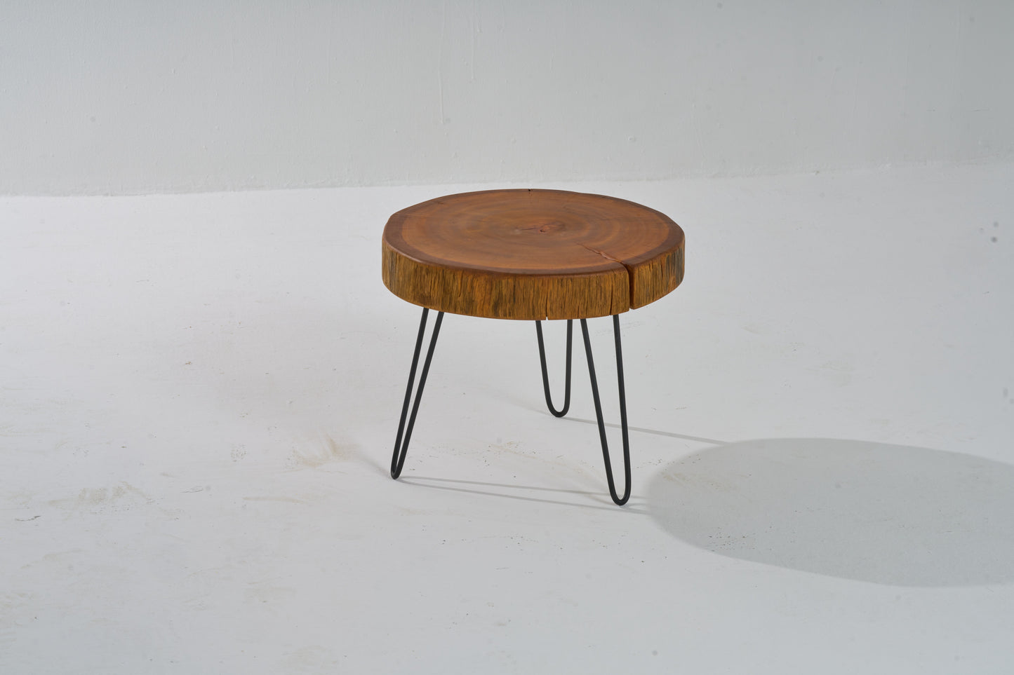 Circular Coffee Table