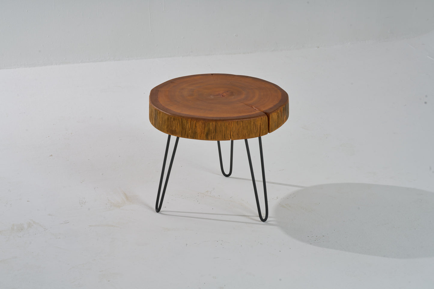Circular Coffee Table