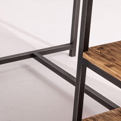 Kitchen Island Reclaimed Wood