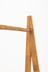 Wooden Cloth Rack (Reclaimed Wood)