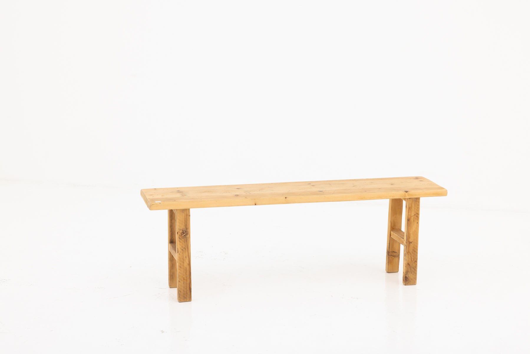 Bench (Reclaimed Wood)