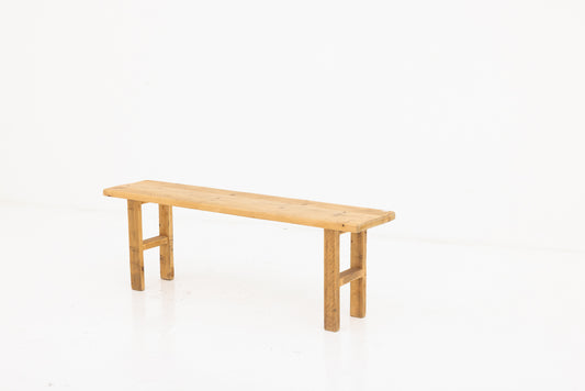 Bench (Reclaimed Wood)