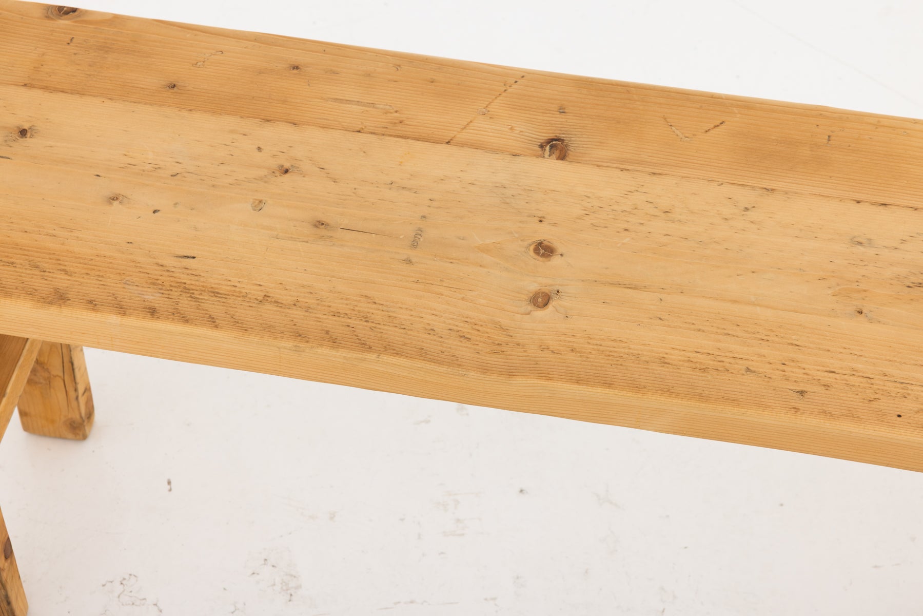 Bench (Reclaimed Wood)