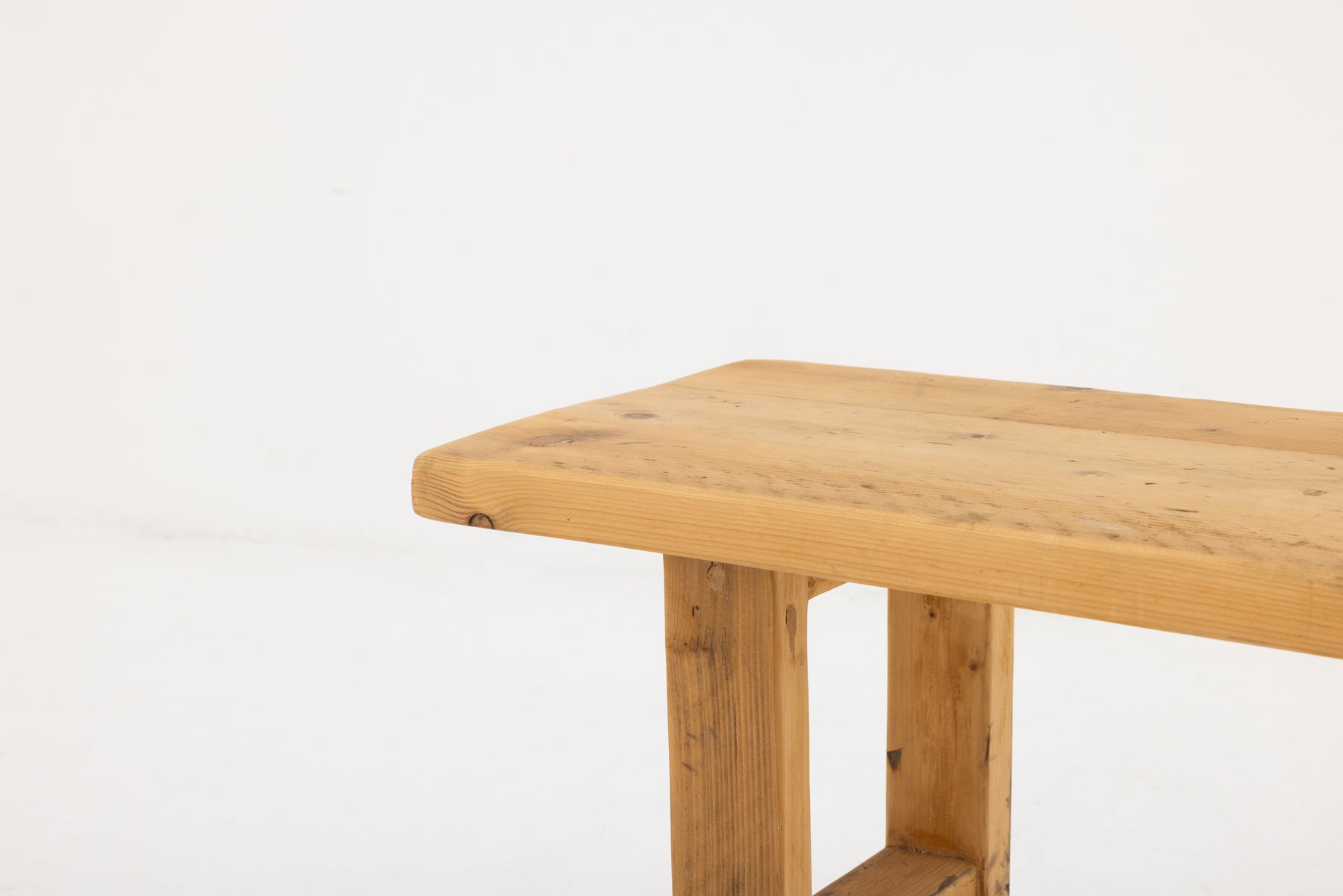 Bench (Reclaimed Wood)