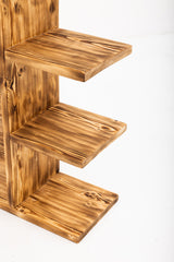Shelf Unit (All Wood)
