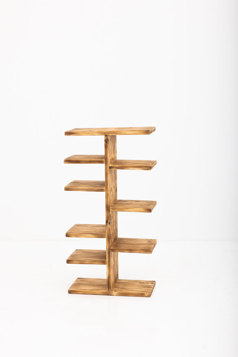 Shelf Unit (All Wood)