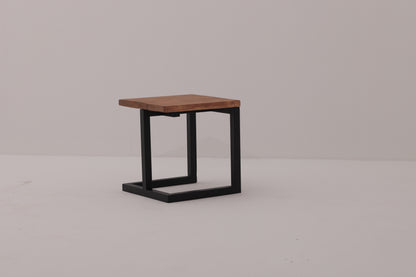 Pinewood Side Table