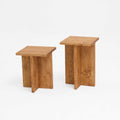 Nesting Side Tables (Set of 2)