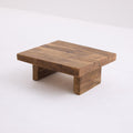 Farm Style Coffee Table