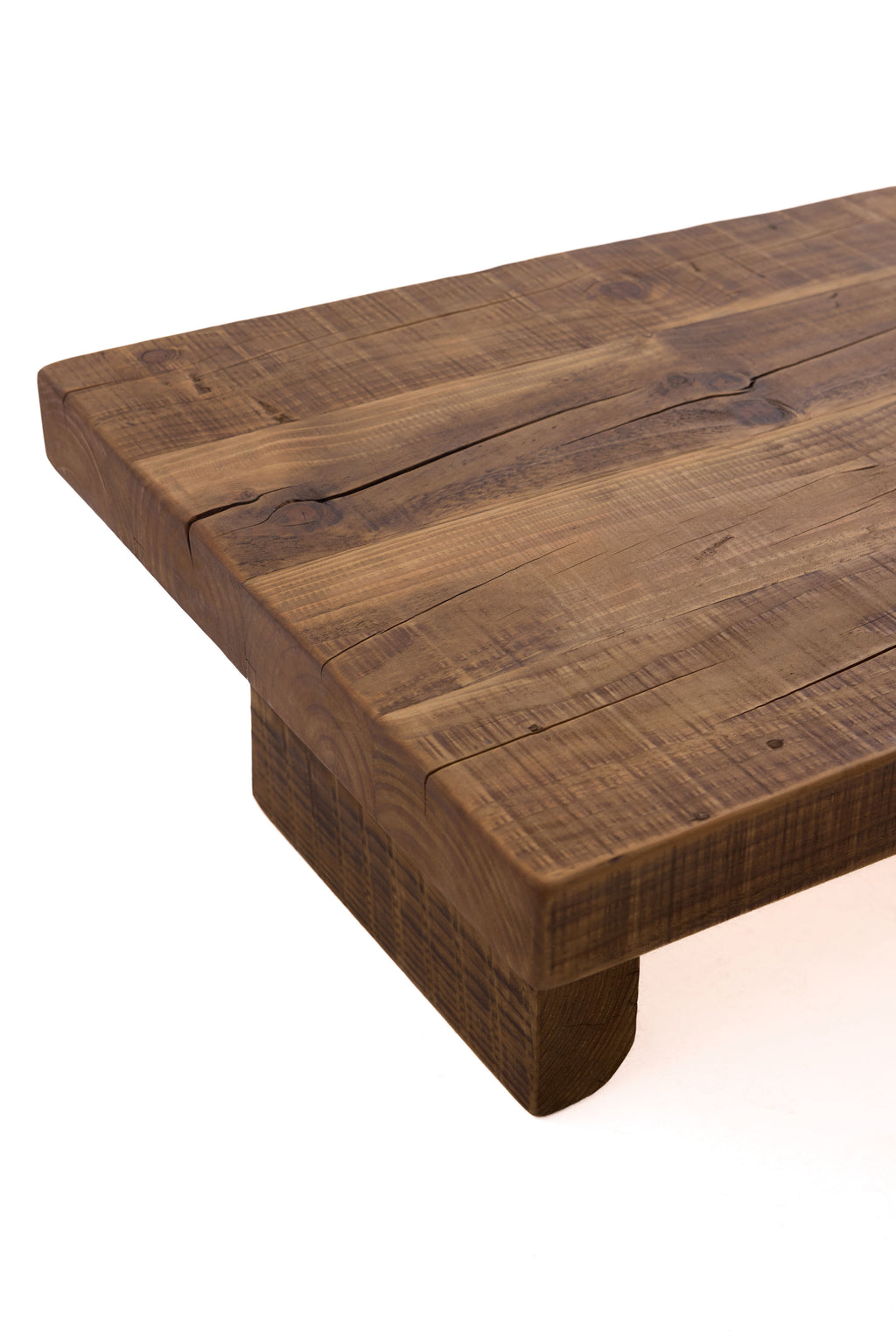 Farm Style Coffee Table