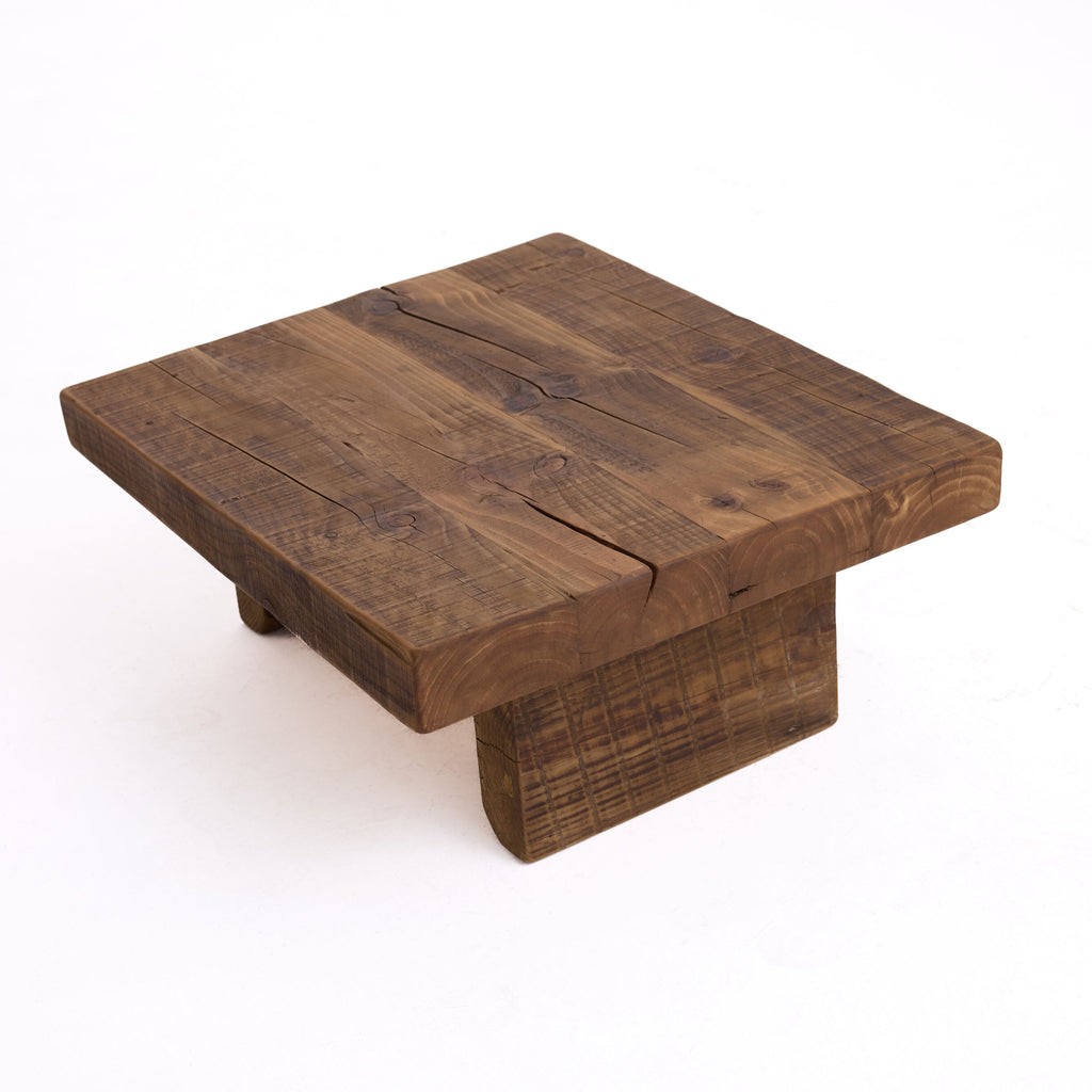 Farm Style Coffee Table
