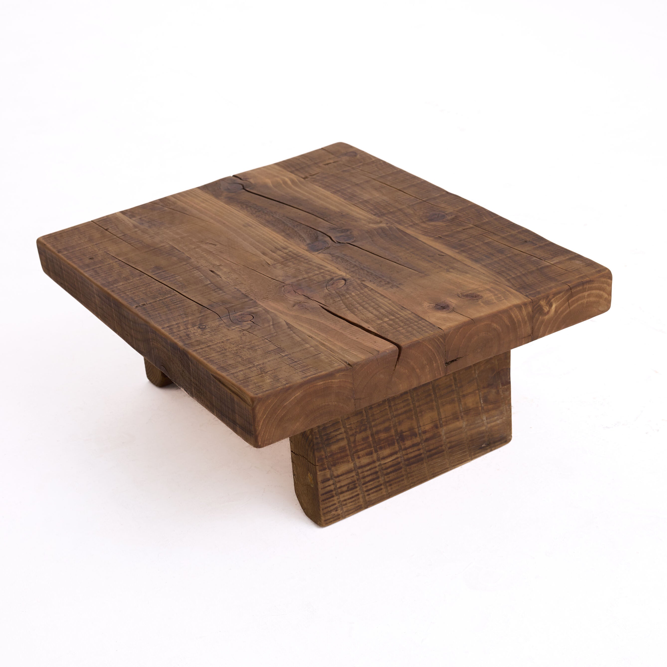 Farm Style Coffee Table