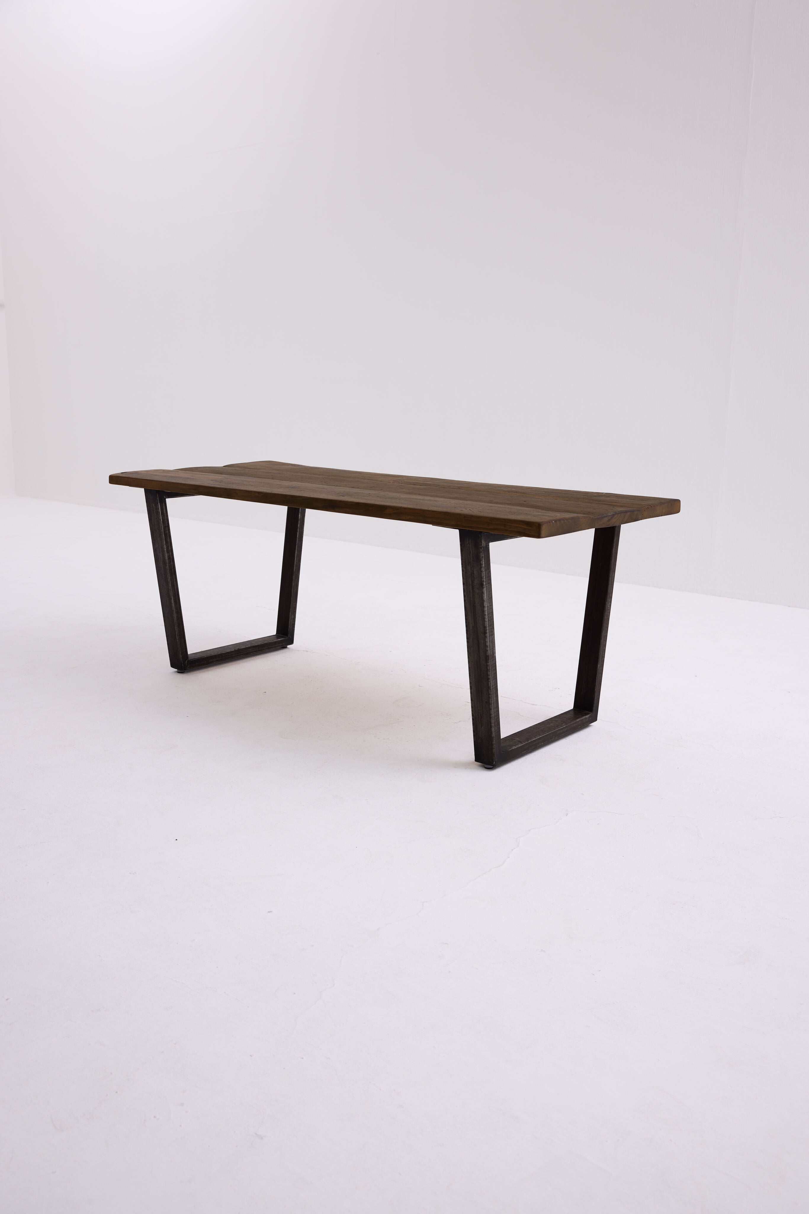 Reclaimed Dining Table