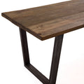 Reclaimed Dining Table
