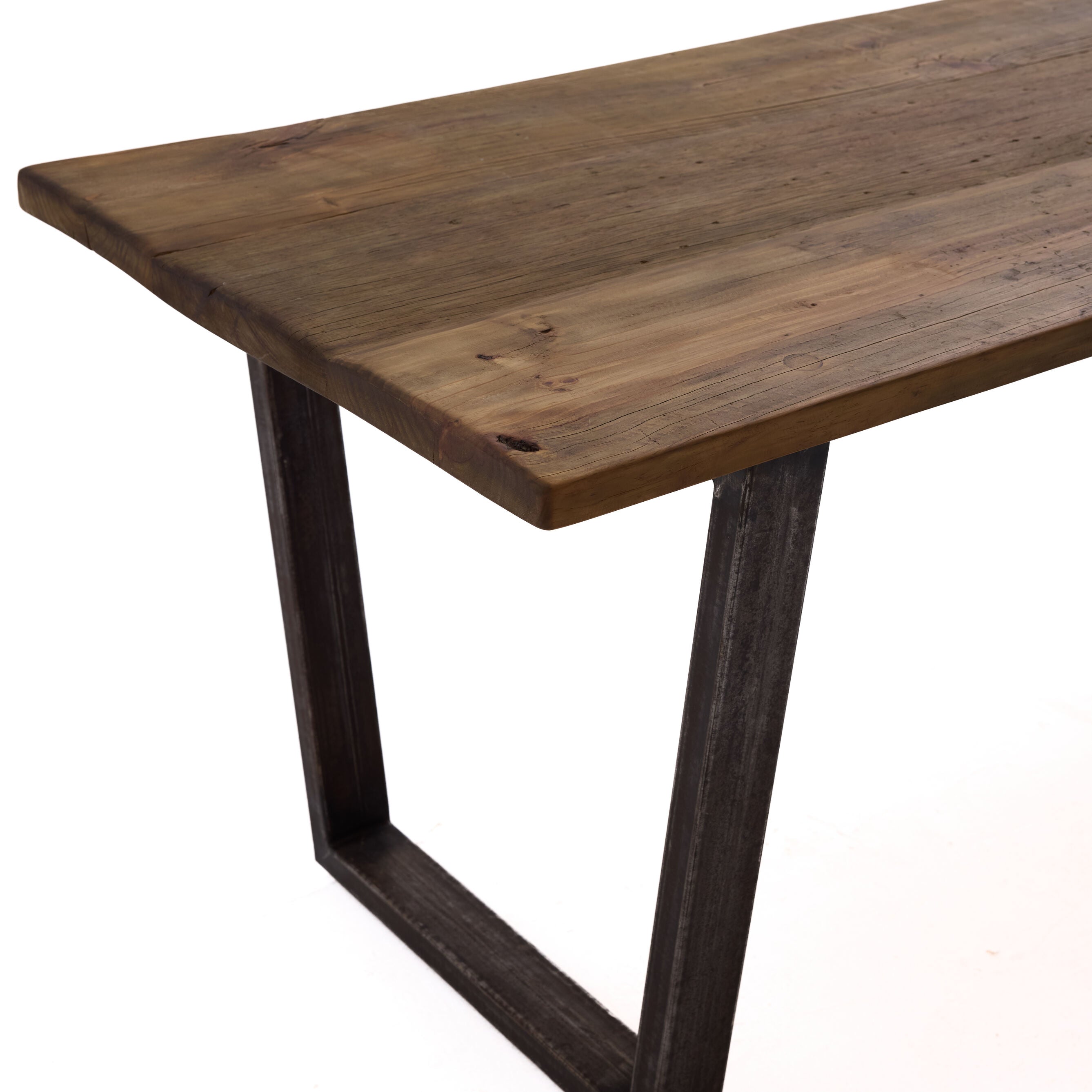 Reclaimed Dining Table