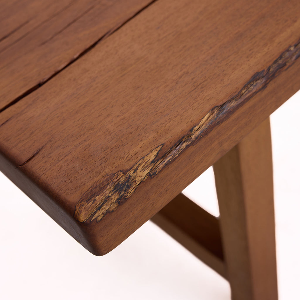 Live-Edge Dining Table