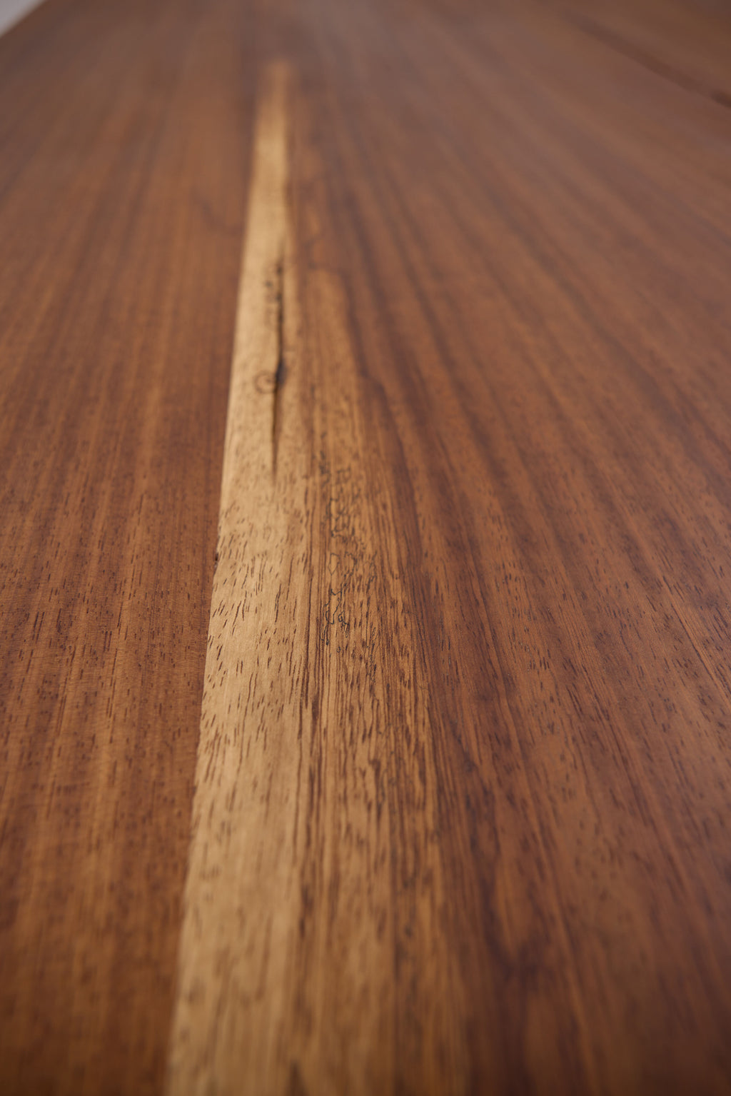 Live-Edge Dining Table