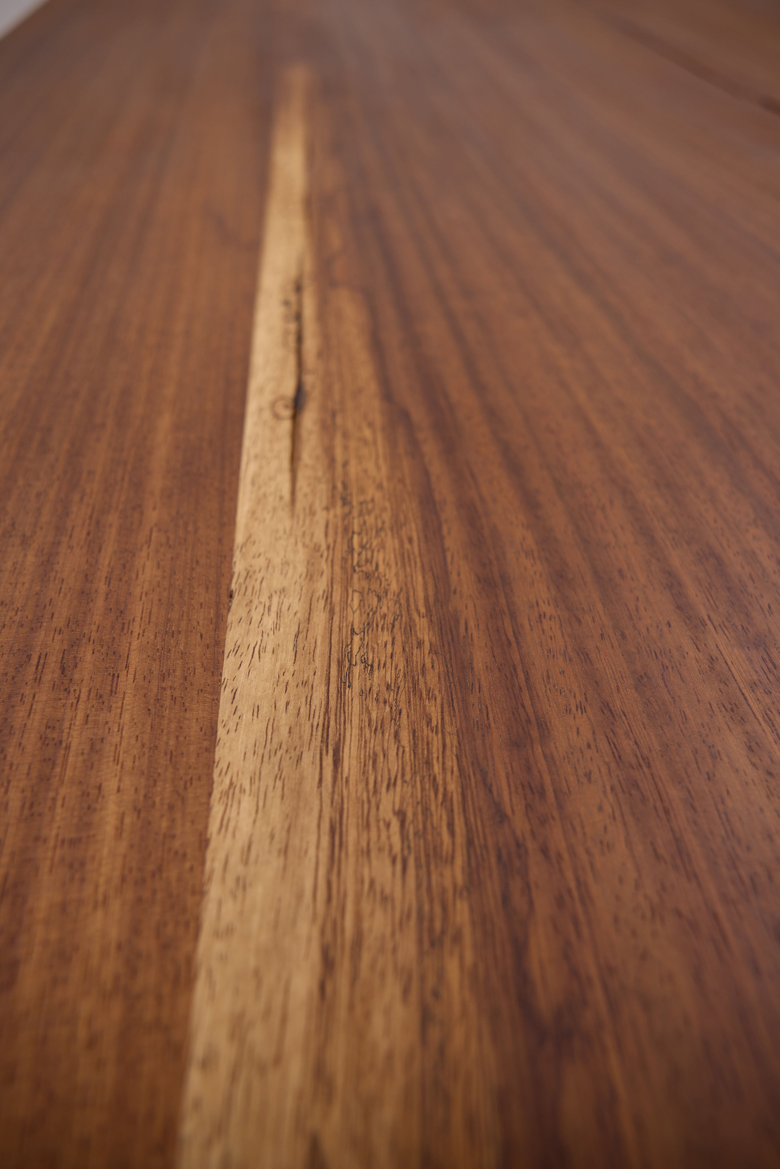 Live-Edge Dining Table
