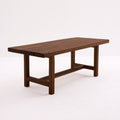 Live-Edge Dining Table