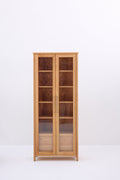 Wood Cabinet