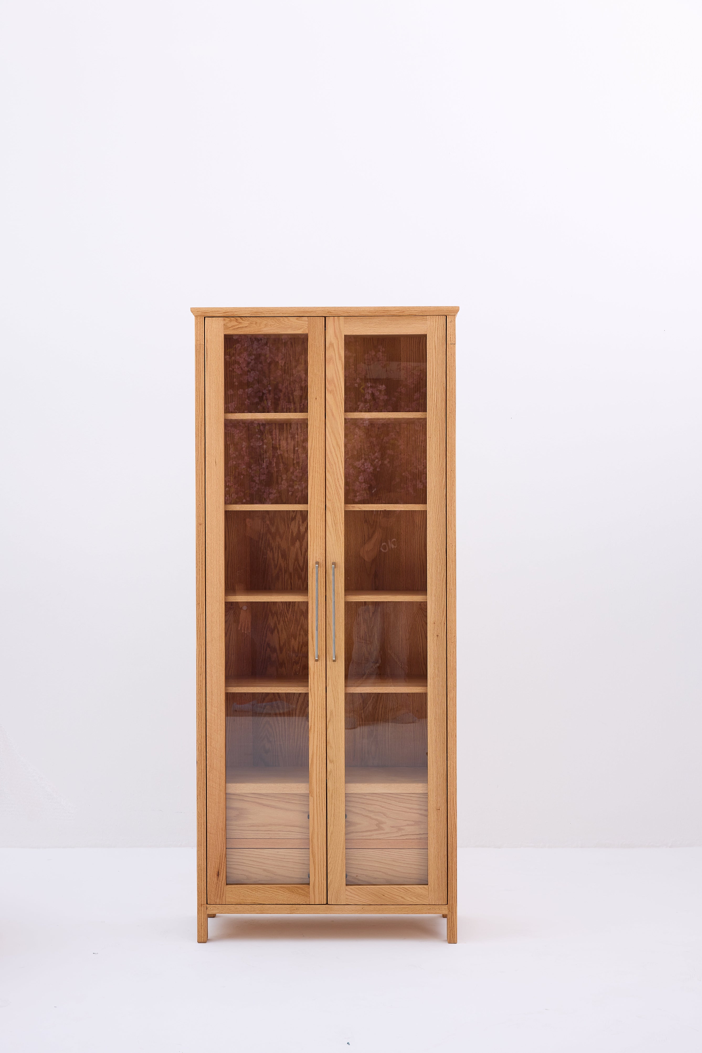 Wood Cabinet