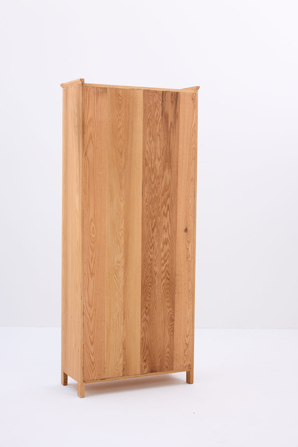 Wood Cabinet