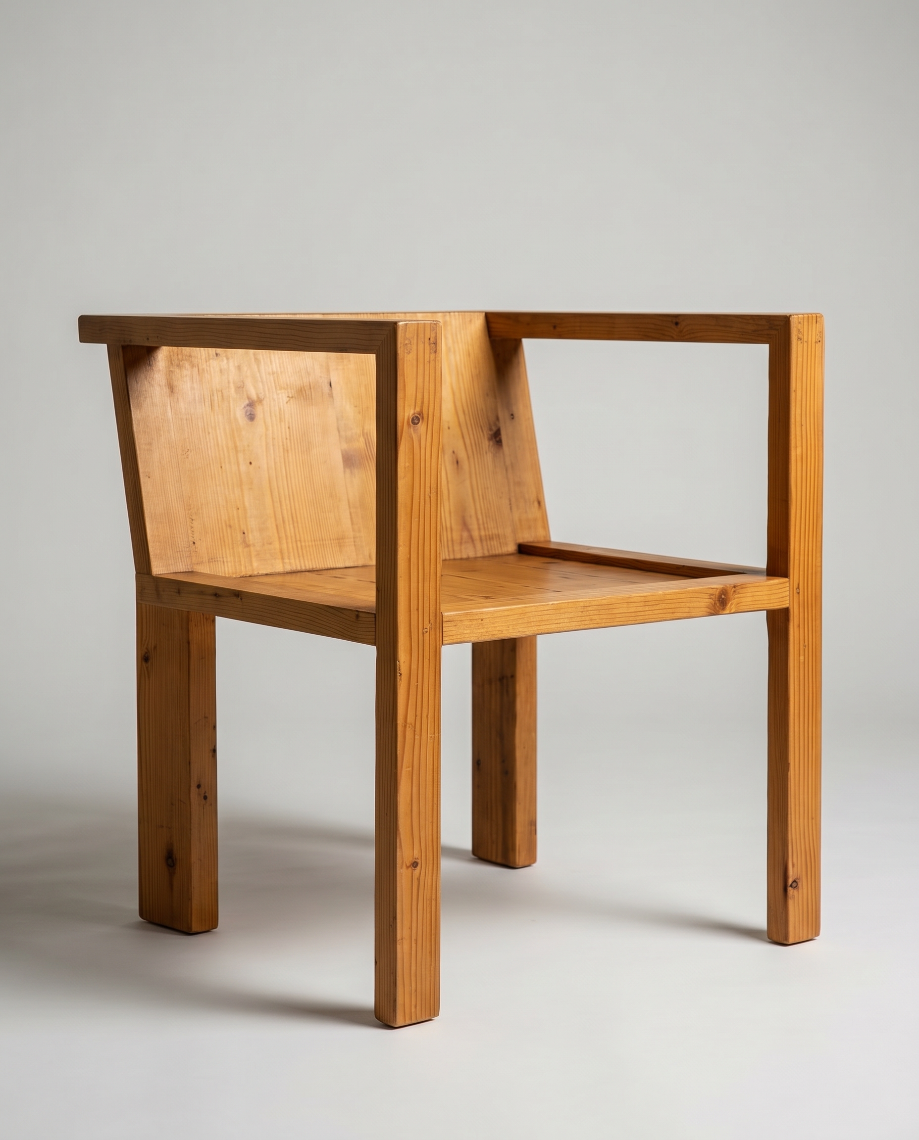 Beam Armchair