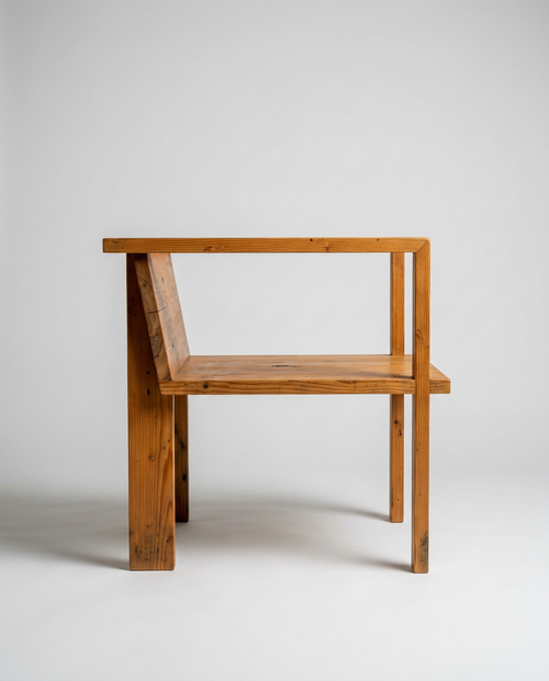 Beam Armchair