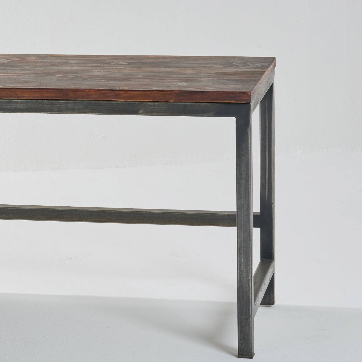 Working Station Reclaimed Wood