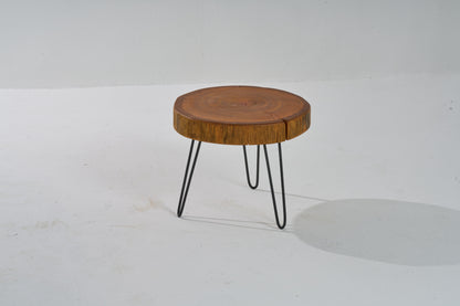 Circular Coffee Table