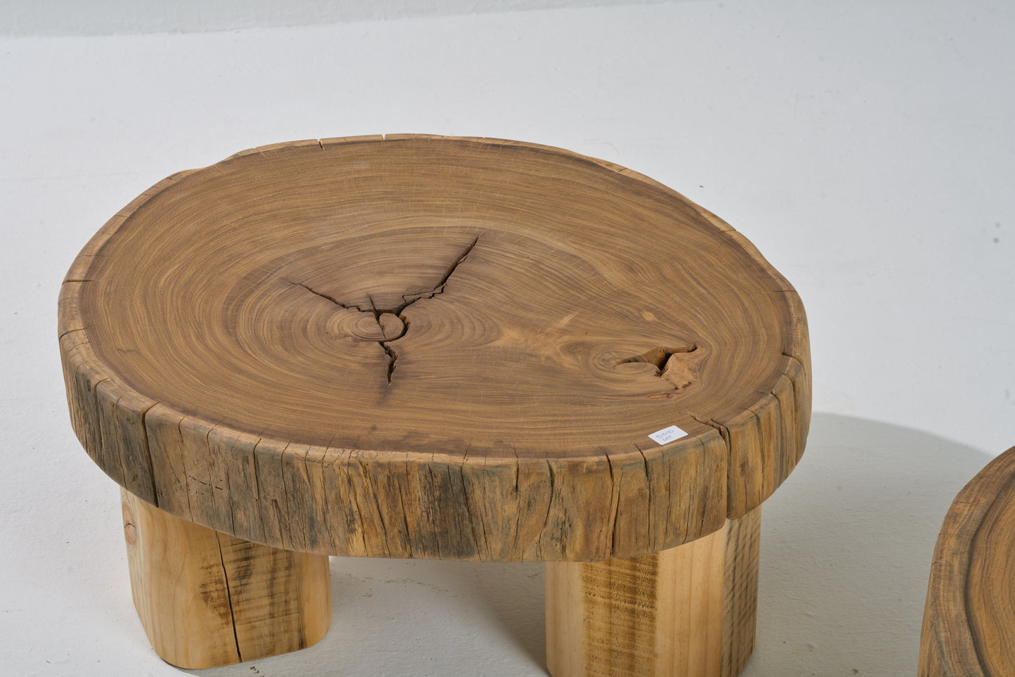 Nesting Coffee Table