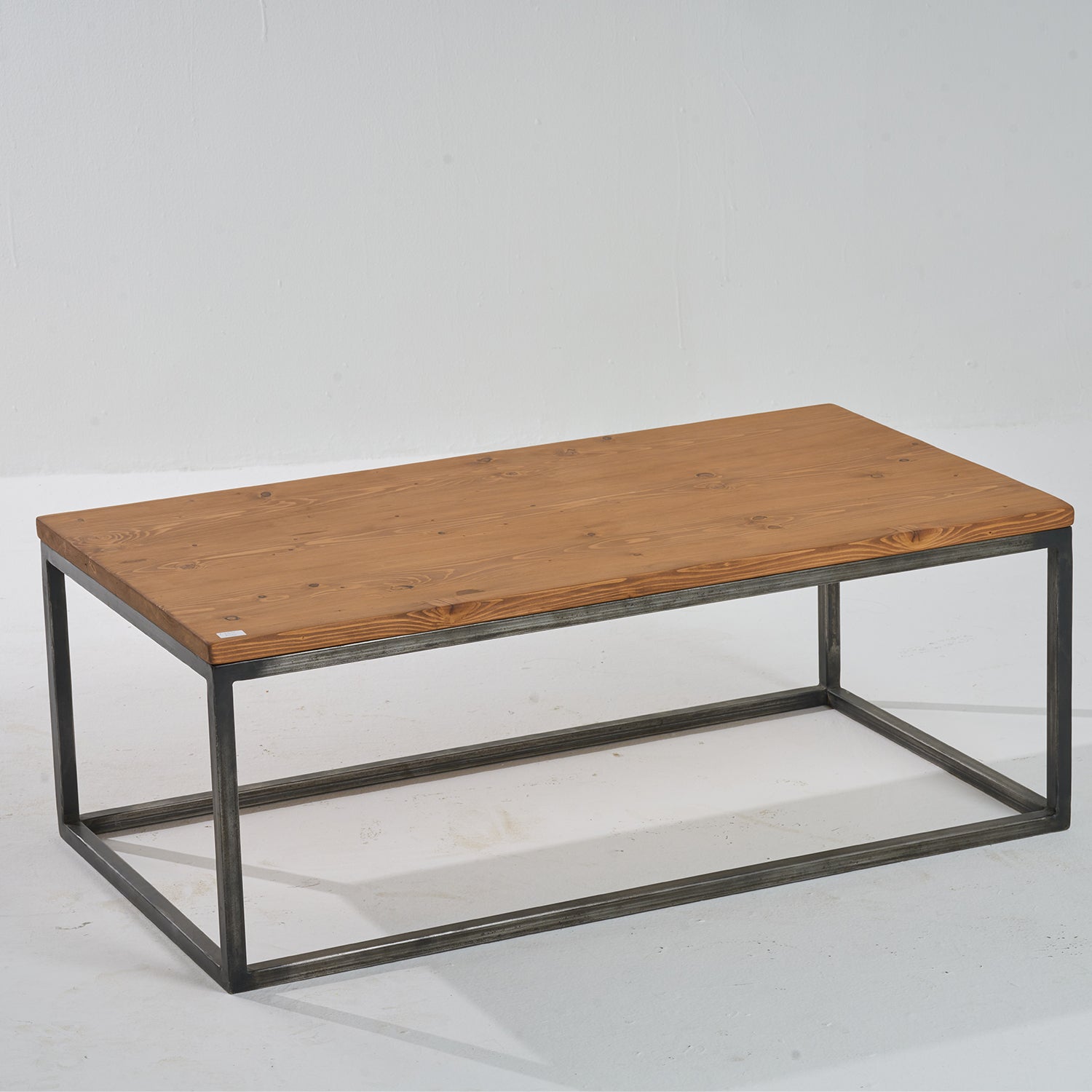 Coffee Table Reclaimed Wood