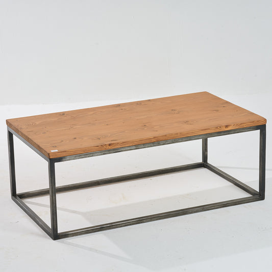 Coffee Table Reclaimed Wood