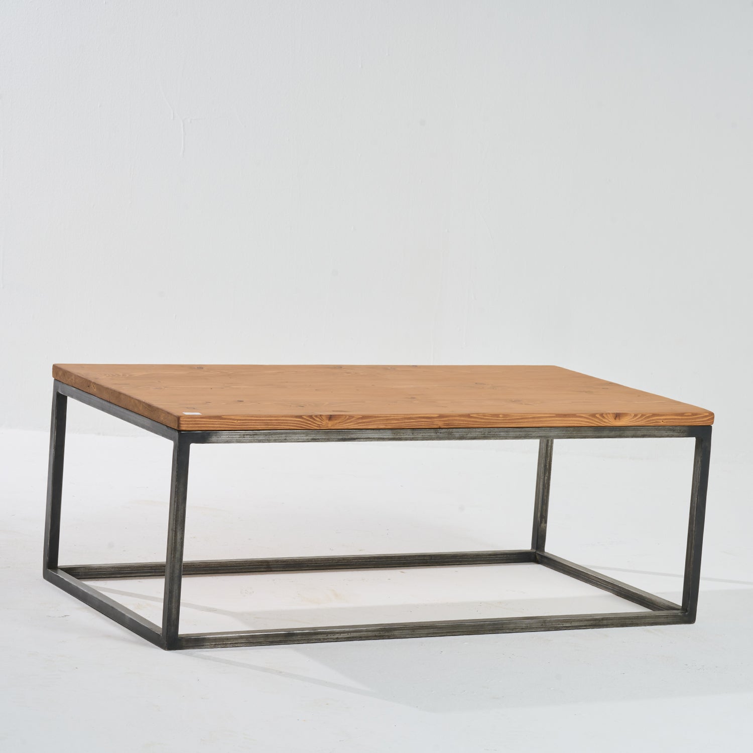 Coffee Table Reclaimed Wood