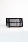 Live Edge Console Unit