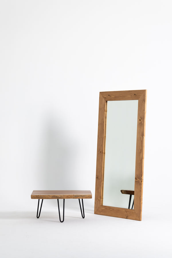 BIG MIRROR