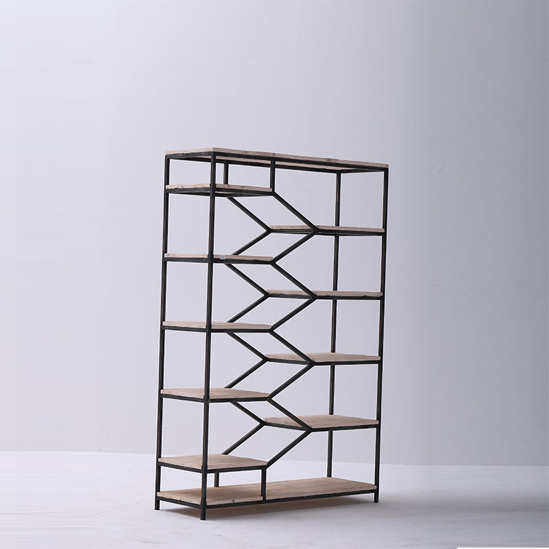 Pamela Design Book Shelf Unit