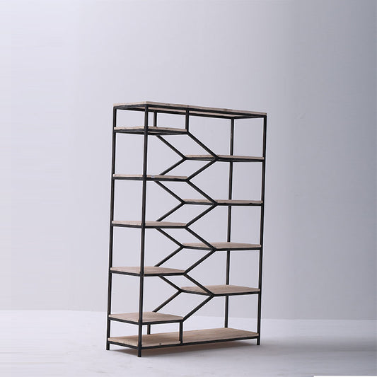 Pamela Design Book Shelf Unit