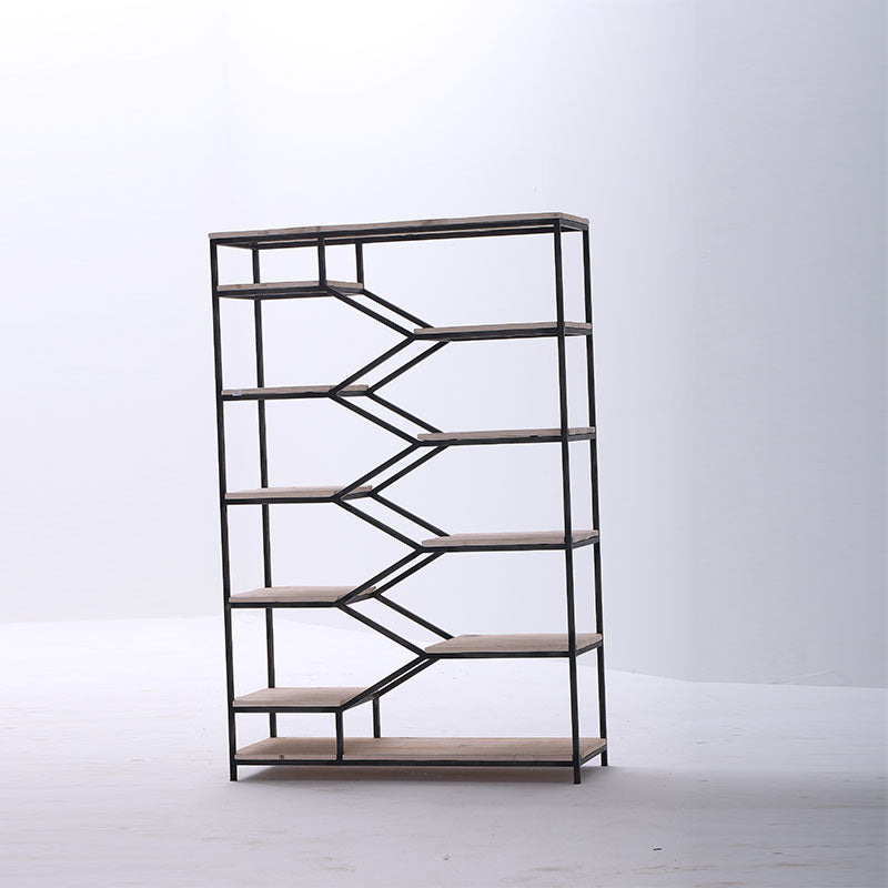 Pamela Design Book Shelf Unit