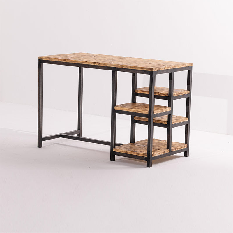 Kitchen Island Reclaimed Wood